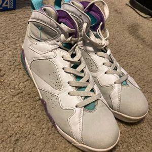 Lot of Jordan’s